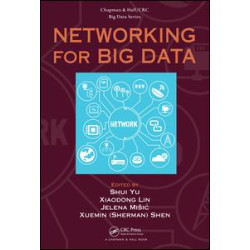 Networking for Big Data Networking for Big Data