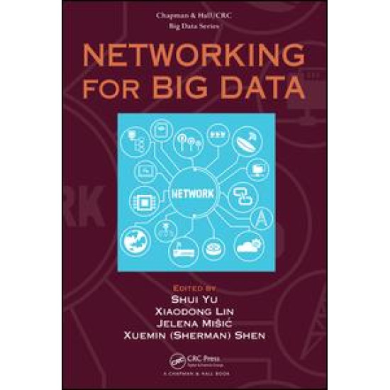 Networking for Big Data Networking for Big Data