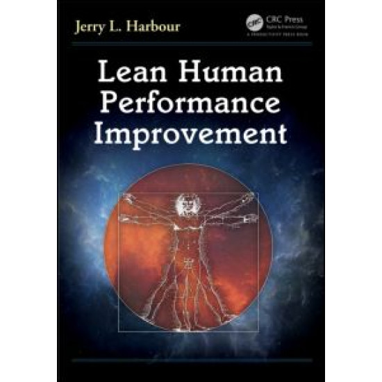 Lean Human Performance Improvement Lean Human Performance Improvement