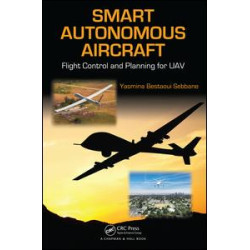 Smart Autonomous Aircraft