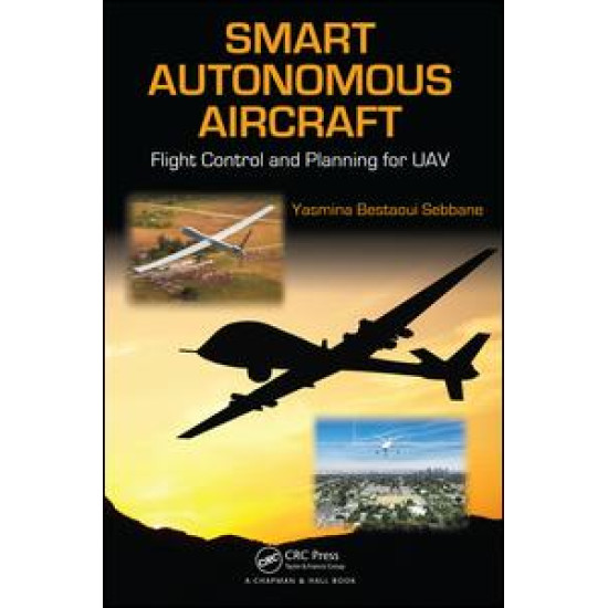 Smart Autonomous Aircraft Smart Autonomous Aircraft