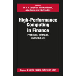 High-Performance Computing in Finance High-Performance Computing in Finance