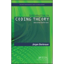 Introduction to Coding Theory, Second Edition Introduction to Coding Theory, Second Edition