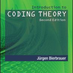 Introduction to Coding Theory, Second Edition Introduction to Coding Theory, Second Edition