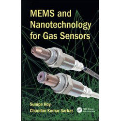MEMS and Nanotechnology for Gas Sensors