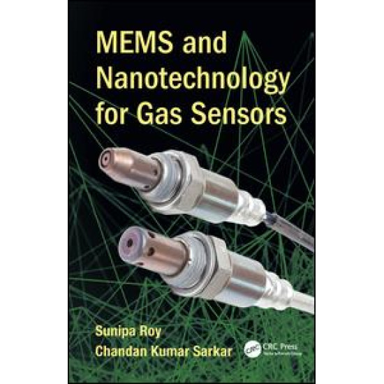 MEMS and Nanotechnology for Gas Sensors