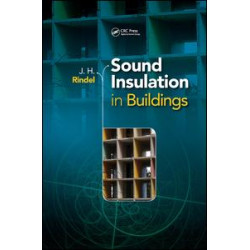 Sound Insulation in Buildings Sound Insulation in Buildings