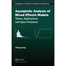 Asymptotic Analysis of Mixed Effects Models Asymptotic Analysis of Mixed Effects Models