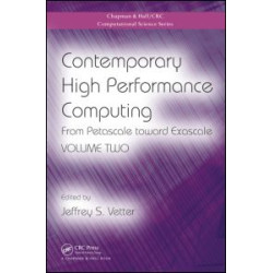 Contemporary High Performance Computing Contemporary High Performance Computing