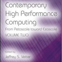 Contemporary High Performance Computing Contemporary High Performance Computing