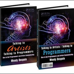 Talking to Artists / Talking to Programmers Talking to Artists / Talking to Programmers