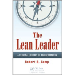 The Lean Leader The Lean Leader