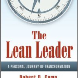 The Lean Leader