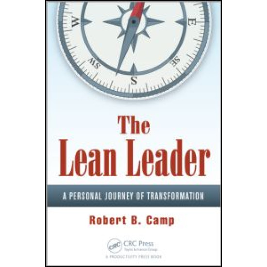 The Lean Leader The Lean Leader