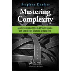 Mastering Complexity