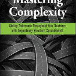 Mastering Complexity Mastering Complexity