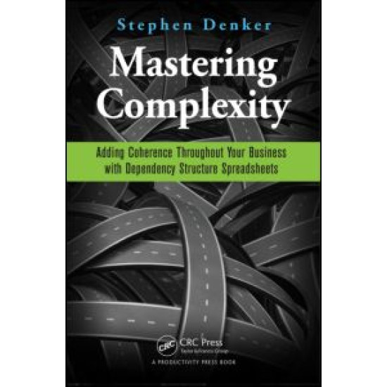 Mastering Complexity Mastering Complexity
