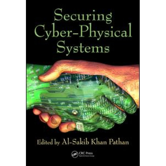 Securing Cyber-Physical Systems