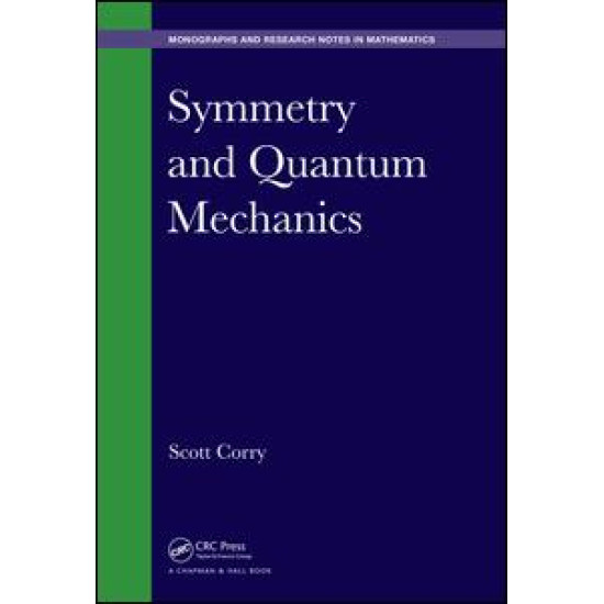 Symmetry and Quantum Mechanics