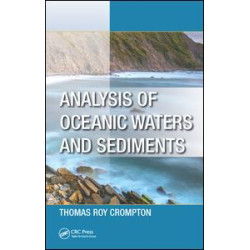 Analysis of Oceanic Waters and Sediments Analysis of Oceanic Waters and Sediments