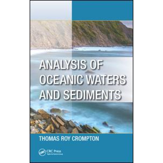 Analysis of Oceanic Waters and Sediments Analysis of Oceanic Waters and Sediments