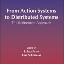 From Action Systems to Distributed Systems From Action Systems to Distributed Systems