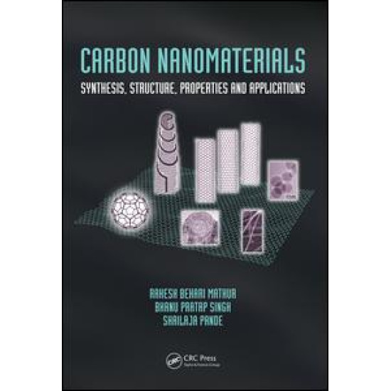 Carbon Nanomaterials