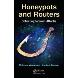 Honeypots and Routers Honeypots and Routers