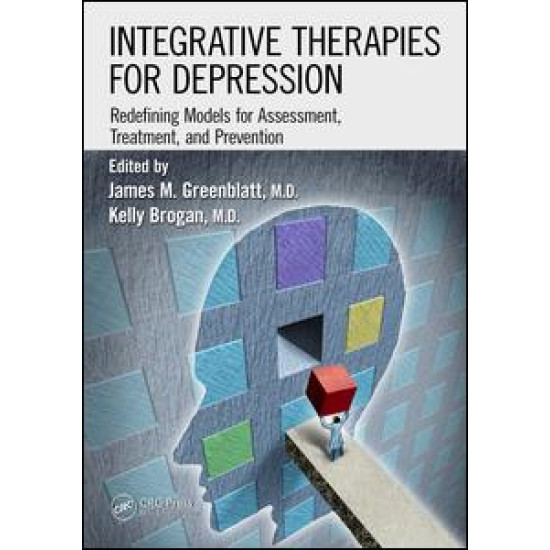 Integrative Therapies for Depression Integrative Therapies for Depression