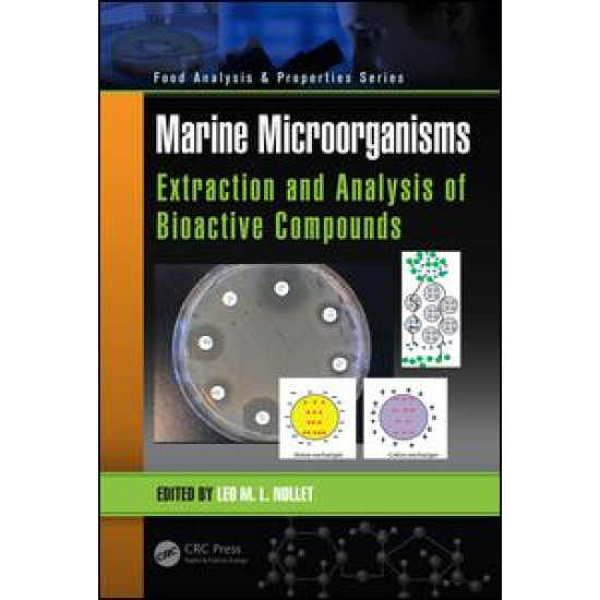 Marine Microorganisms Marine Microorganisms