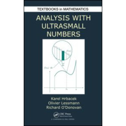 Analysis with Ultrasmall Numbers Analysis with Ultrasmall Numbers