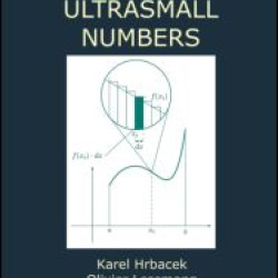 Analysis with Ultrasmall Numbers Analysis with Ultrasmall Numbers