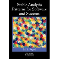 Stable Analysis Patterns for Systems Stable Analysis Patterns for Systems