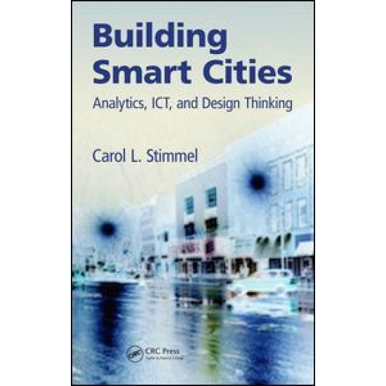 Building Smart Cities