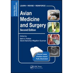 Avian Medicine and Surgery Avian Medicine and Surgery