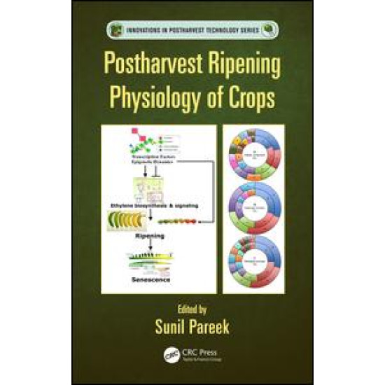 Postharvest Ripening Physiology of Crops Postharvest Ripening Physiology of Crops