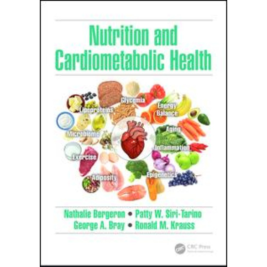 Nutrition and Cardiometabolic Health
