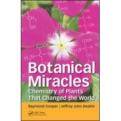 Botanical Miracles Botanical Miracles