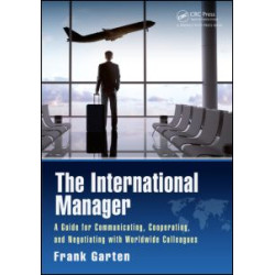 The International Manager The International Manager
