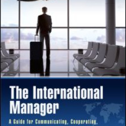 The International Manager