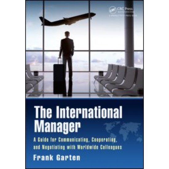 The International Manager The International Manager