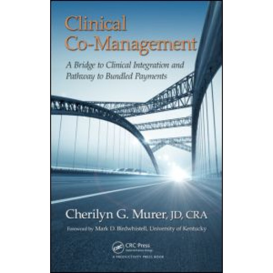 Clinical Co-Management Clinical Co-Management