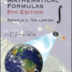 Pocket Book of Integrals and Mathematical Formulas