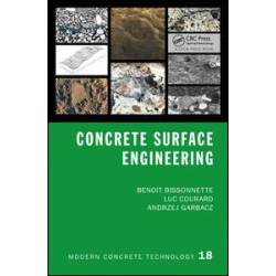 Concrete Surface Engineering