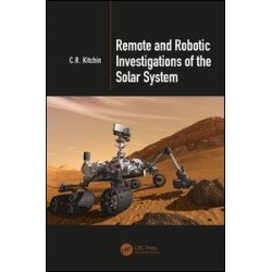 Remote and Robotic Investigations of the Solar System Remote and Robotic Investigations of the Solar System