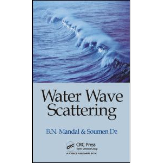 Water Wave Scattering Water Wave Scattering