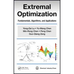 Extremal Optimization Extremal Optimization