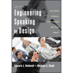 Engineering Speaking by Design Engineering Speaking by Design