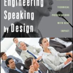 Engineering Speaking by Design