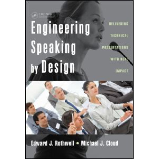 Engineering Speaking by Design Engineering Speaking by Design